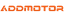 Addmotor E-Bike logo