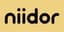 Niidor logo