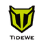 TideWe logo